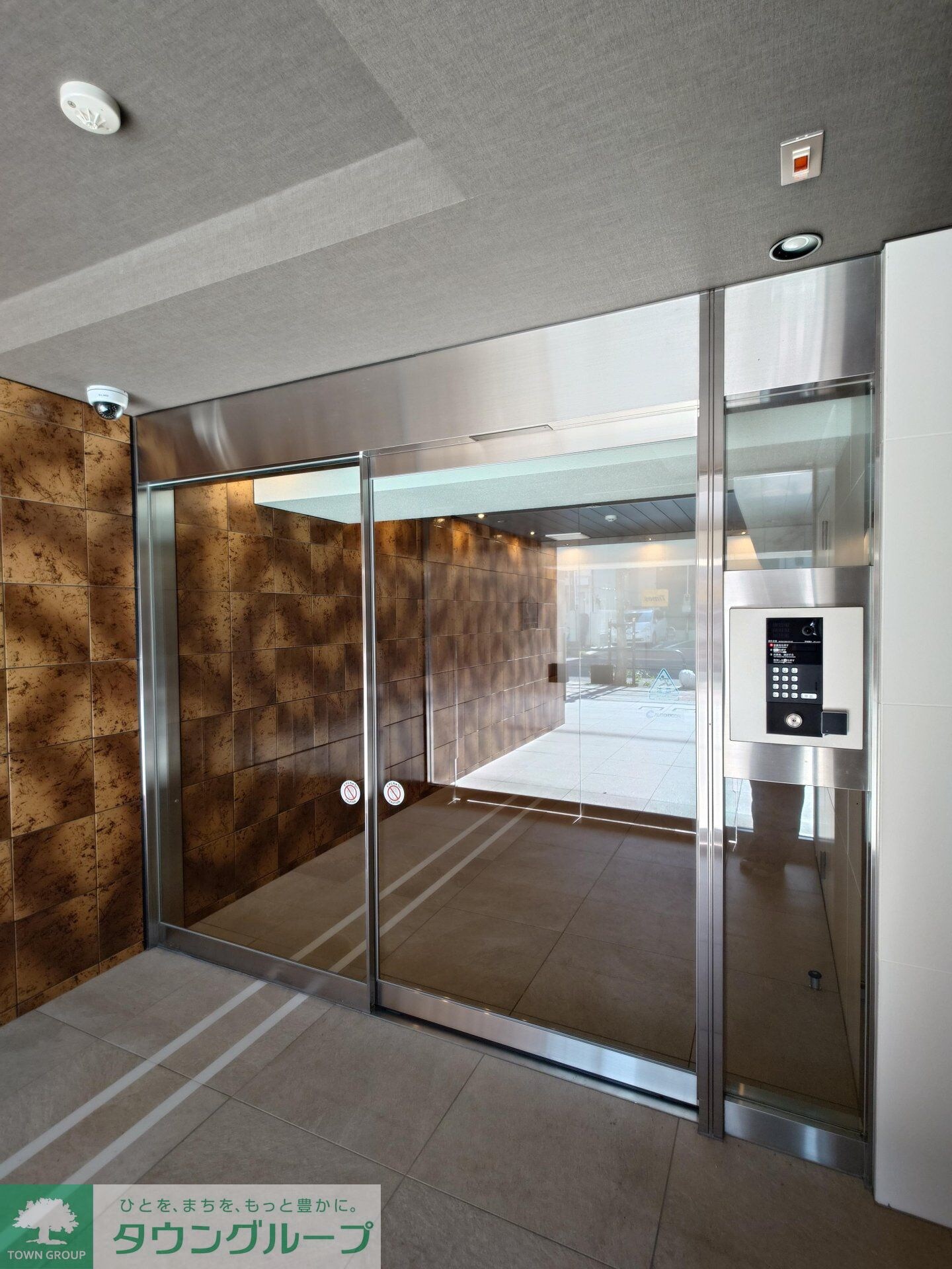 メインステージ五反野IIの物件内観写真