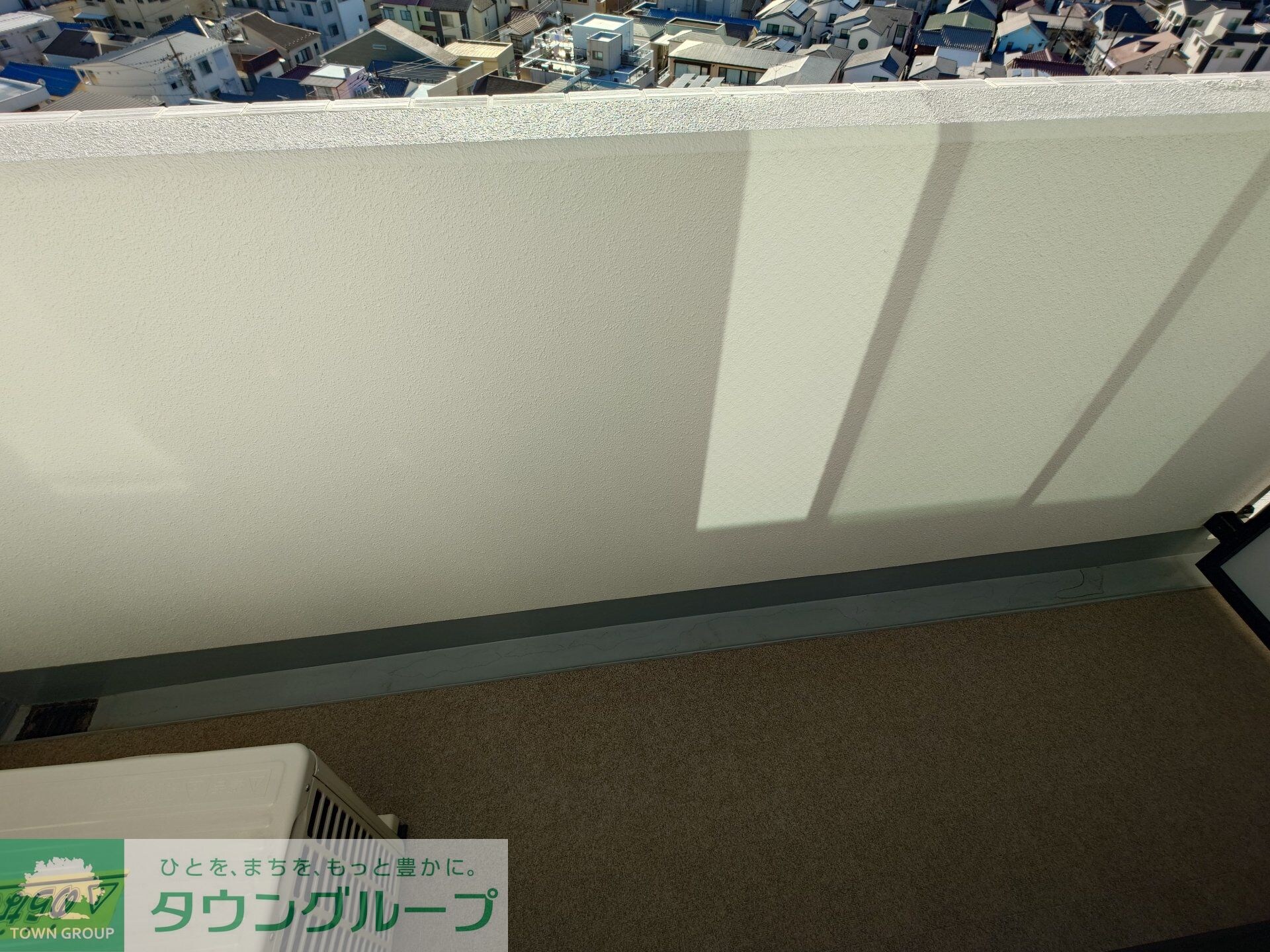 メインステージ五反野IIの物件内観写真