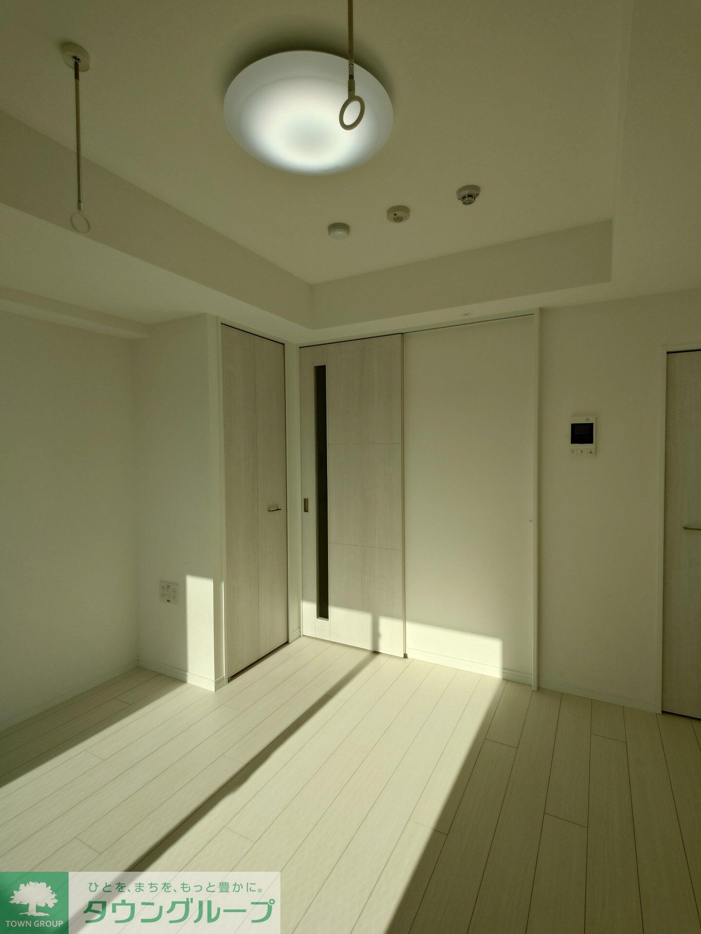 メインステージ五反野IIの物件内観写真