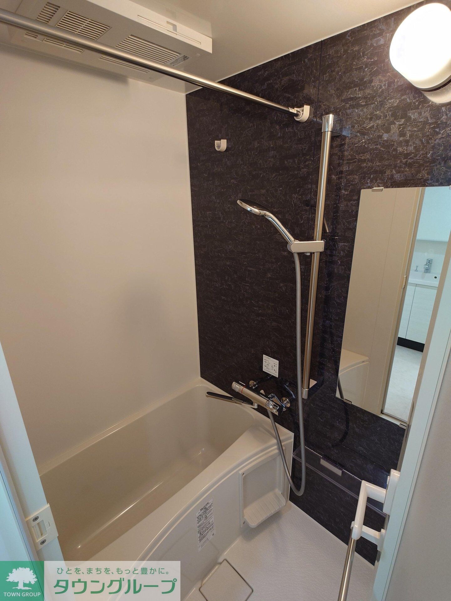 メインステージ五反野IIの物件内観写真