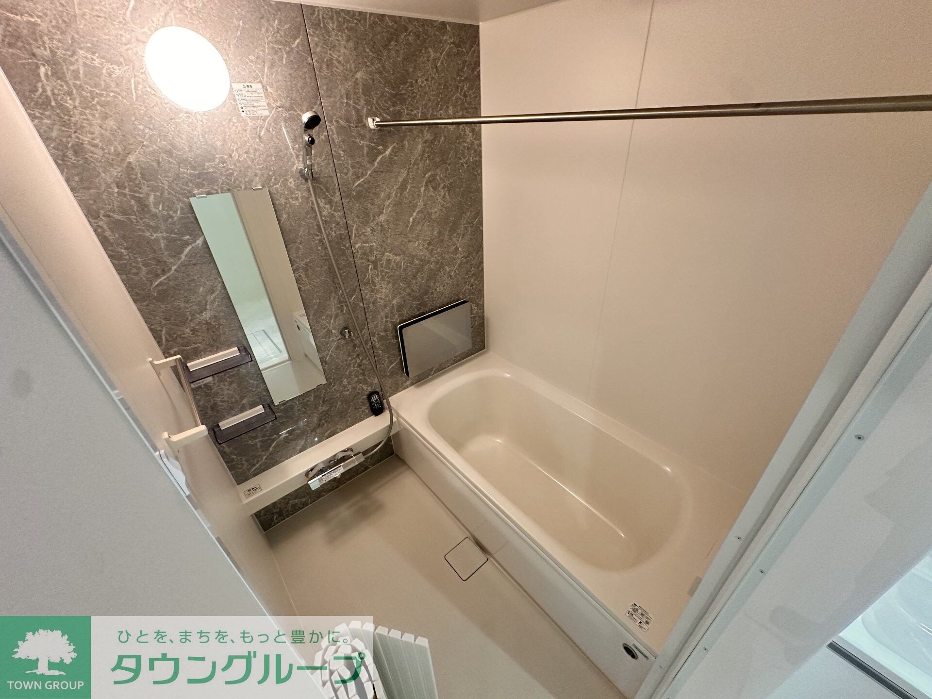 Dアヴァンス東柳田町の物件内観写真