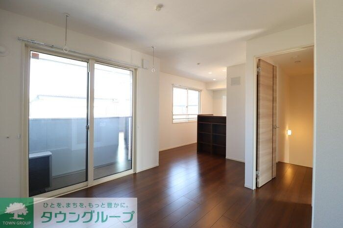 クスメットの物件内観写真