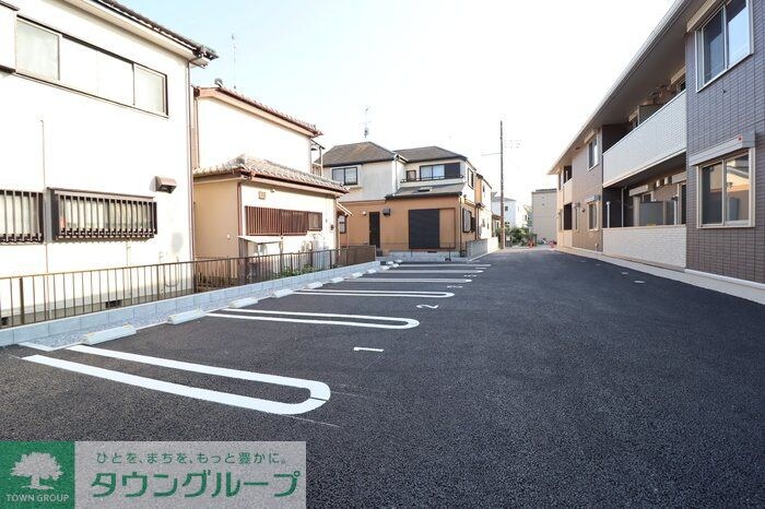 クスメットの物件内観写真