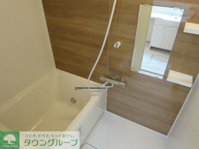 Arcobalenoの物件内観写真