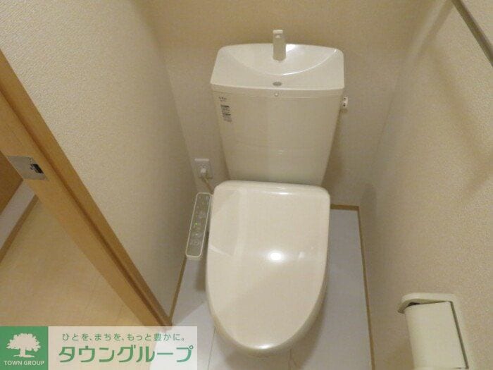 Arcobalenoの物件内観写真