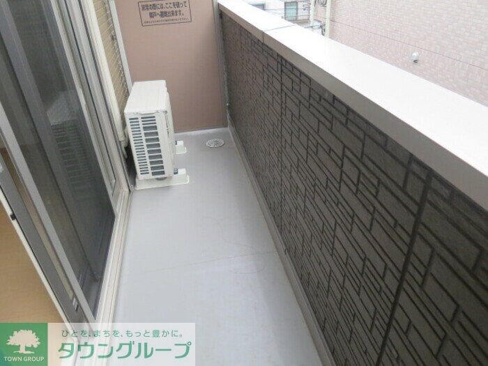 Arcobalenoの物件内観写真