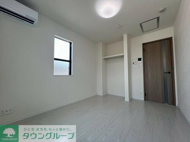 Chum Aotoの物件内観写真