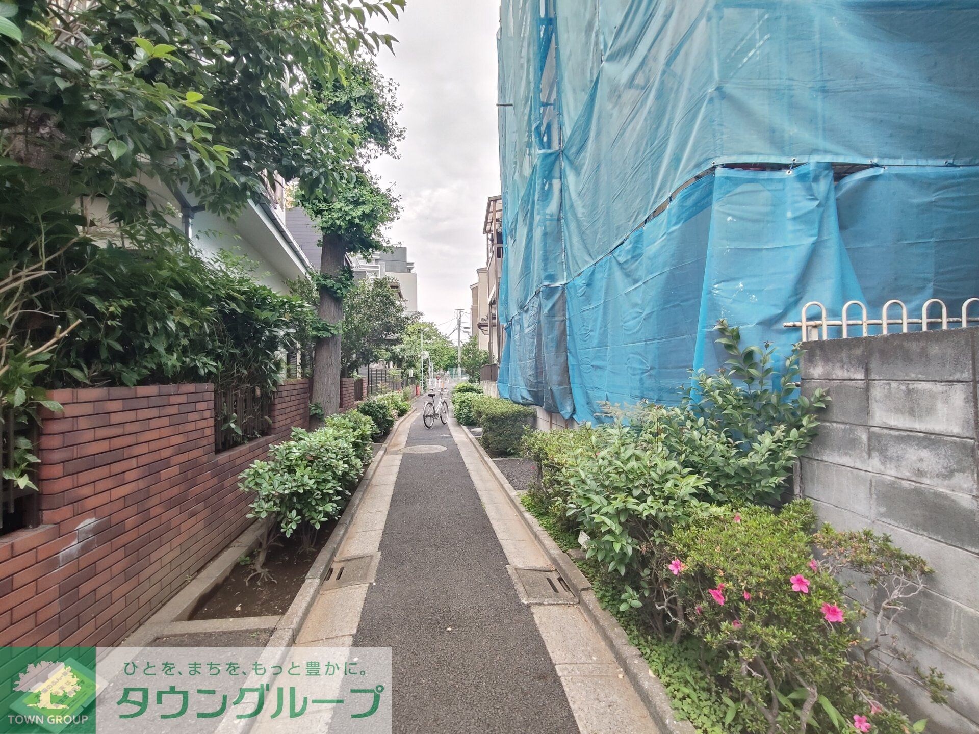 Chum Aotoの物件内観写真