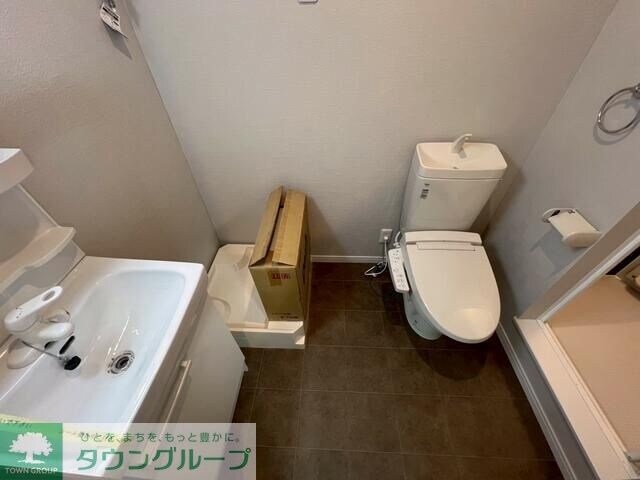 Chum Aotoの物件内観写真