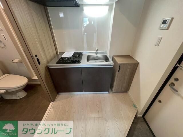 Chum Aotoの物件内観写真