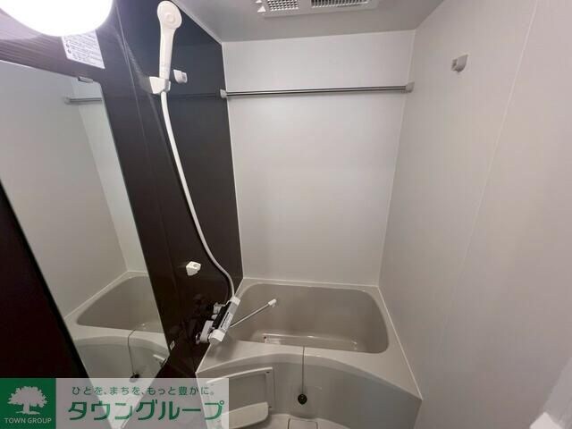 Chum Aotoの物件内観写真