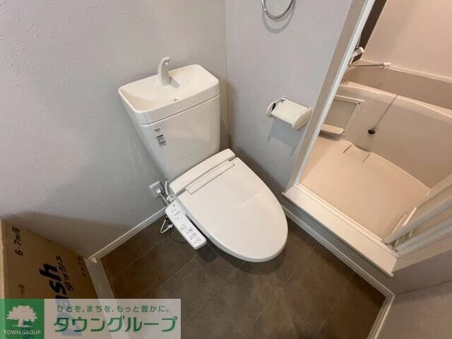 Chum Aotoの物件内観写真