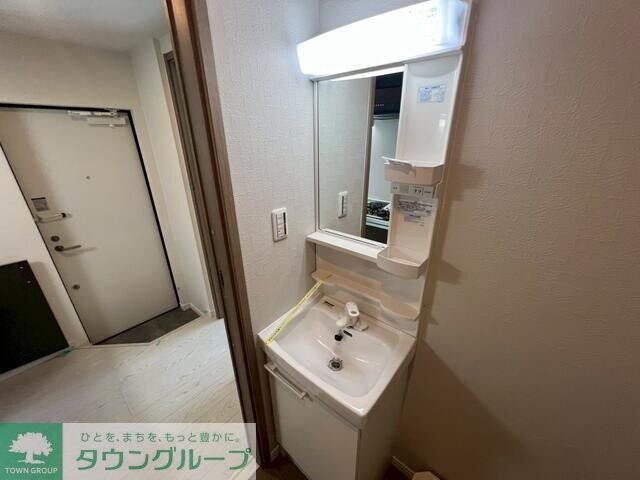 Chum Aotoの物件内観写真