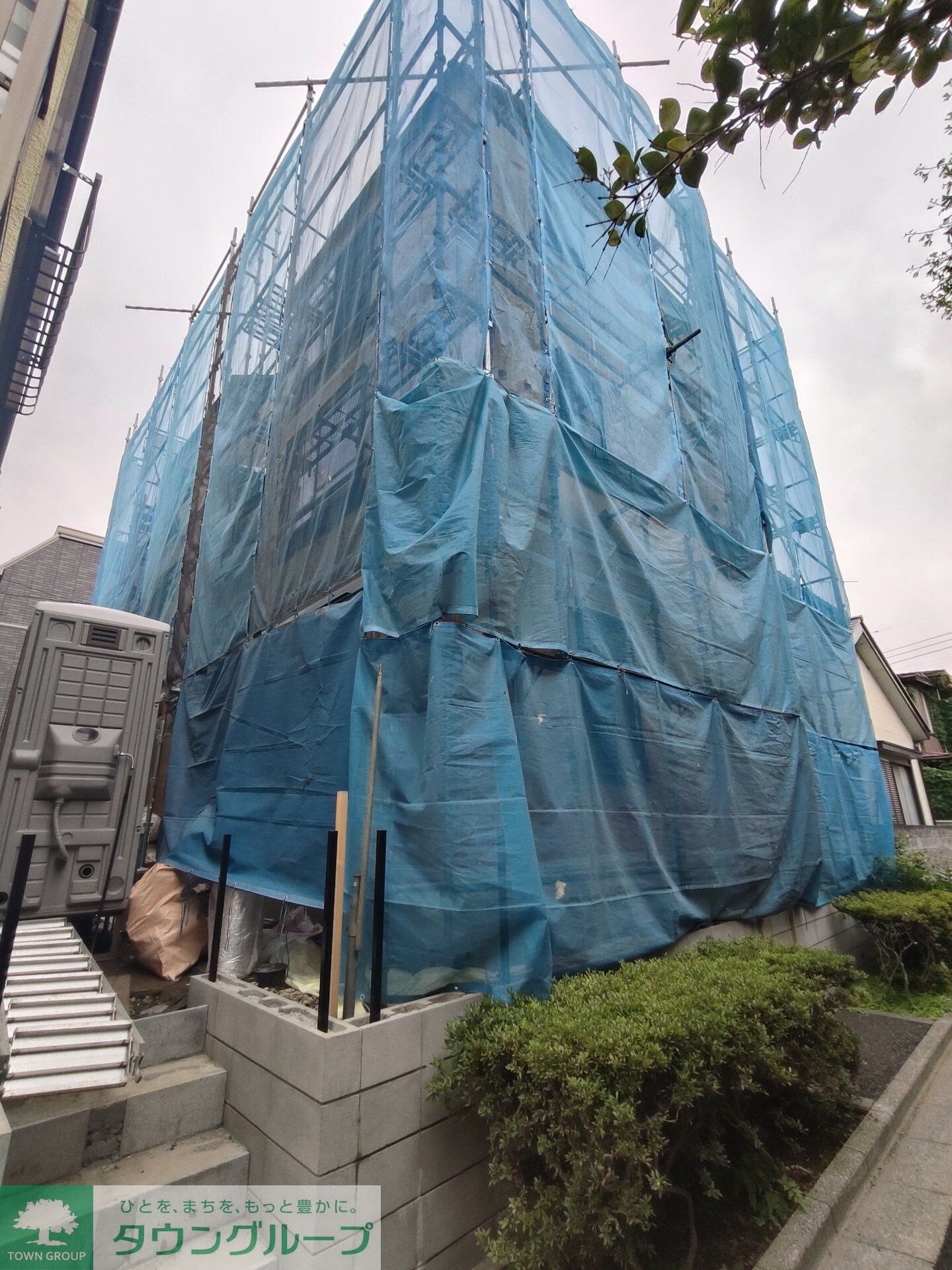 Chum Aotoの物件内観写真