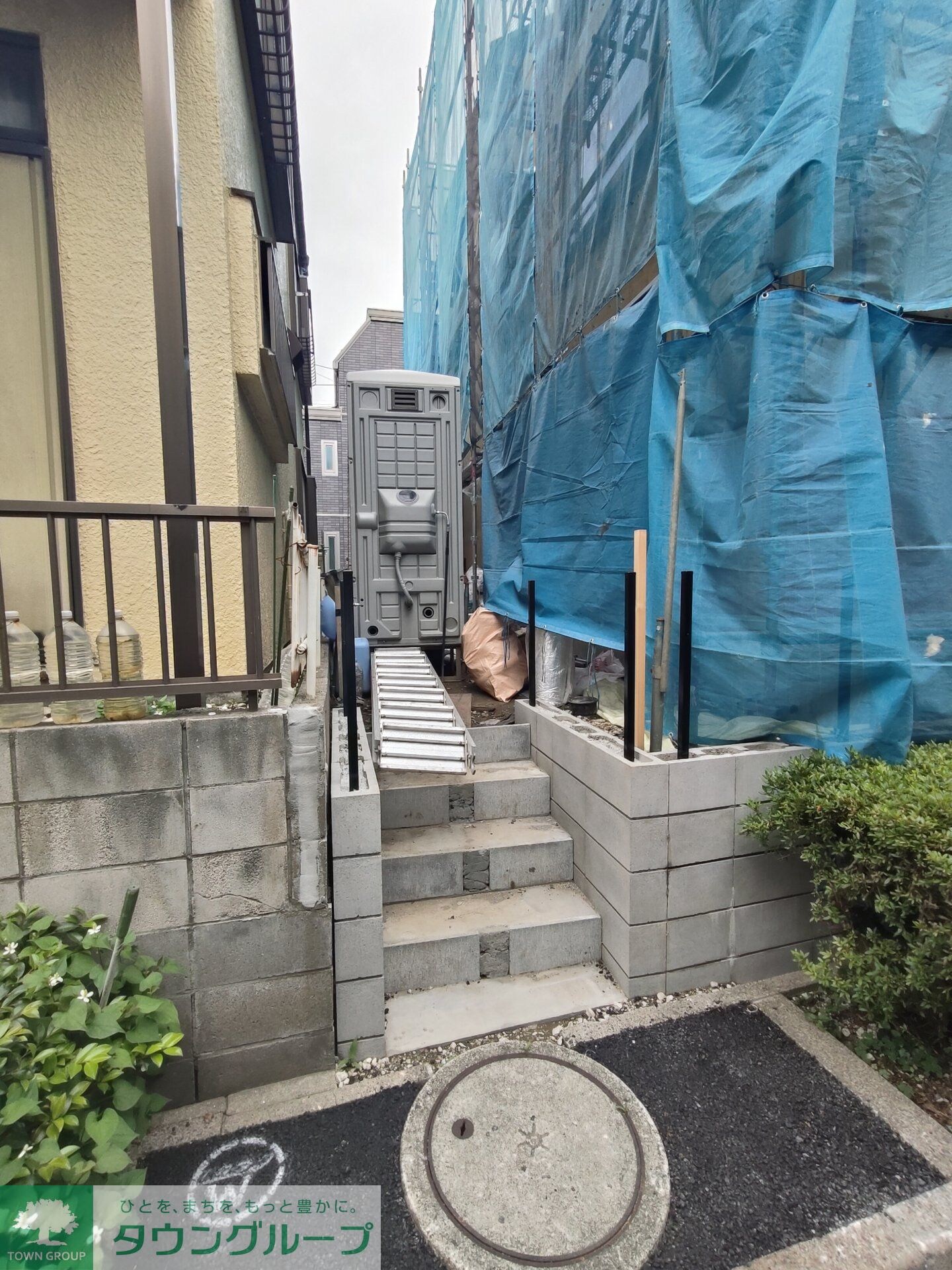 Chum Aotoの物件内観写真