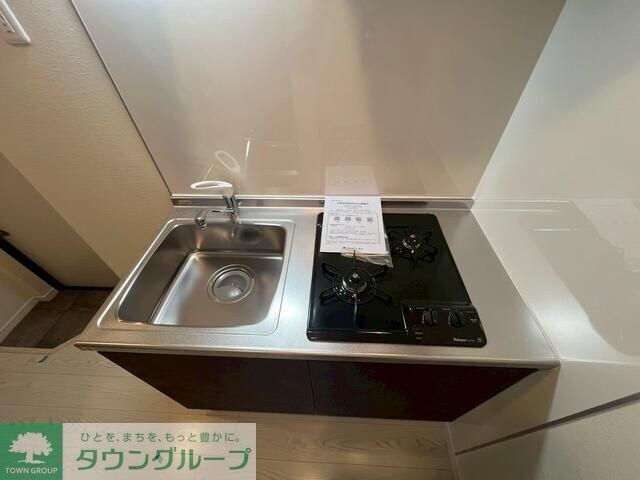 Chum Aotoの物件内観写真