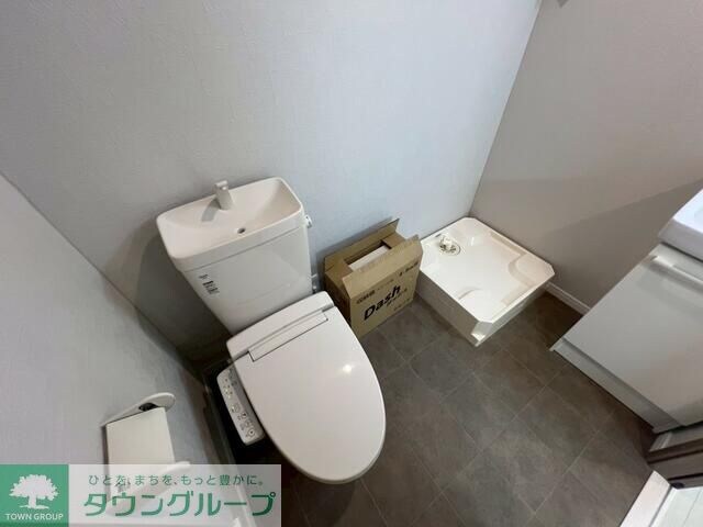 Chum Aotoの物件内観写真