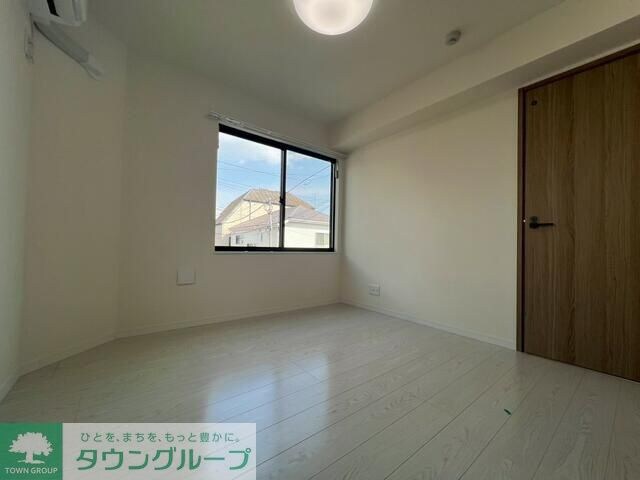 Chum Aotoの物件内観写真