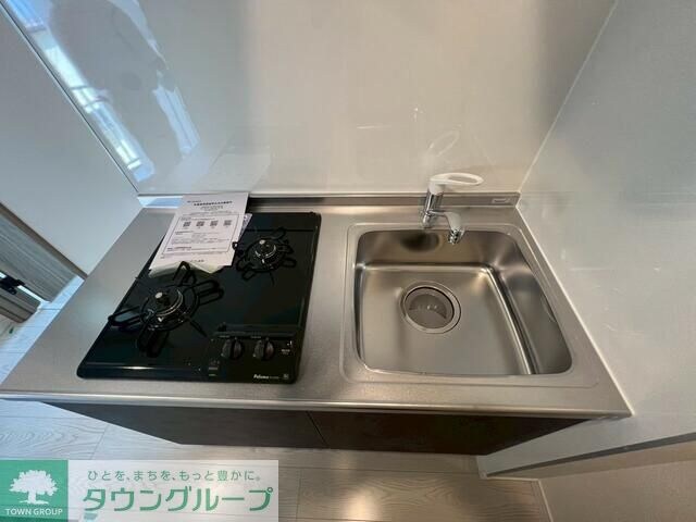 Chum Aotoの物件内観写真