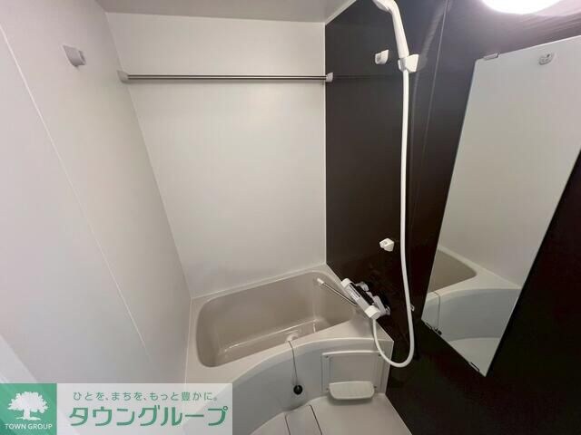 Chum Aotoの物件内観写真