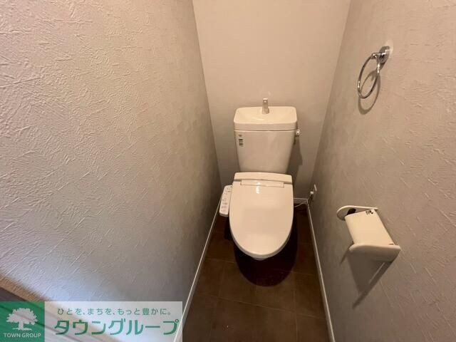 Chum Aotoの物件内観写真