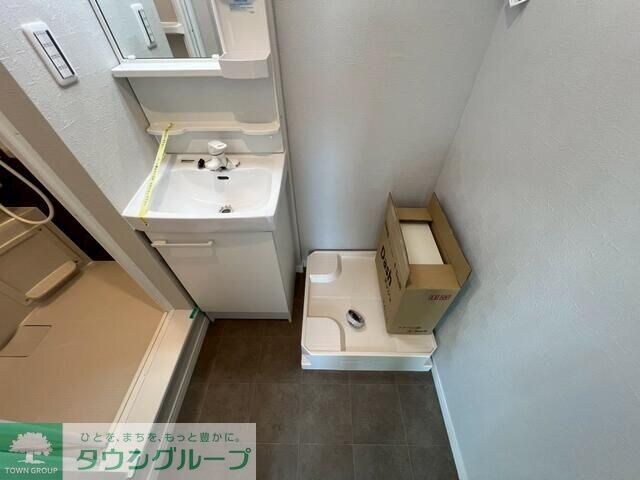 Chum Aotoの物件内観写真