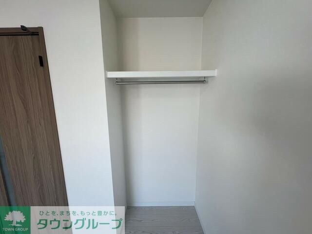 Chum Aotoの物件内観写真