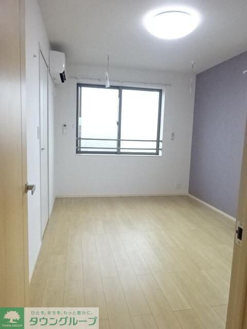 ヒルズ・コートの物件内観写真