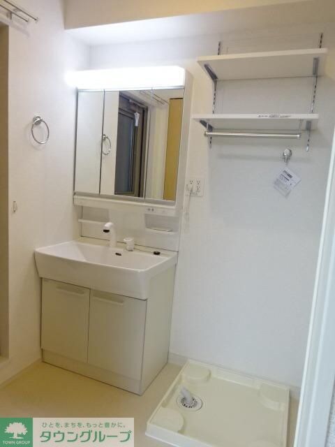 ヒルズ・コートの物件内観写真