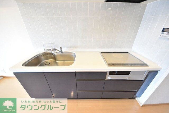 八潮PARKSQUAREの物件内観写真