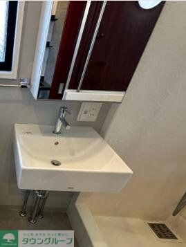 COCO SQUARE AYASEの物件内観写真