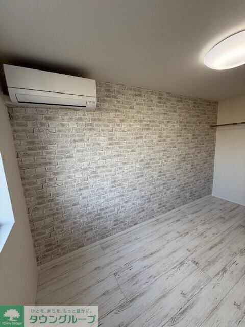 クロス西新井の物件内観写真