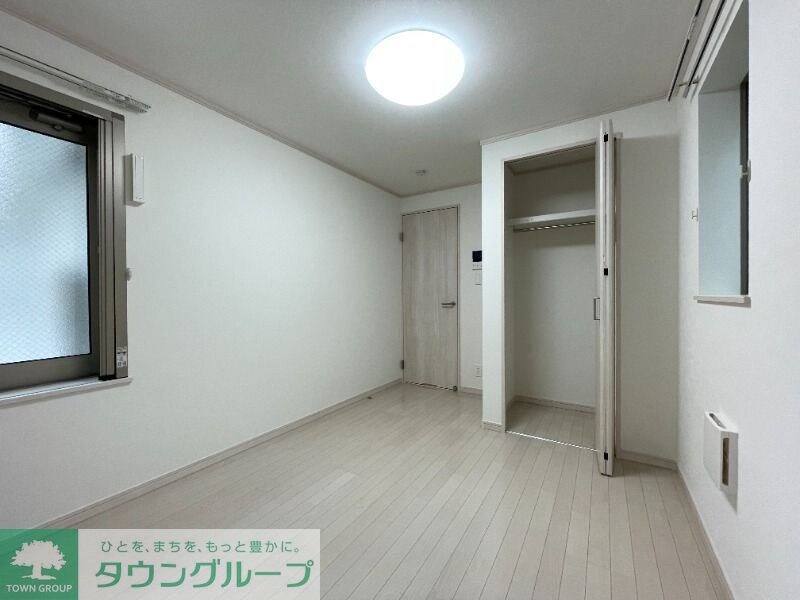 フォルトゥーナ梅島の物件内観写真