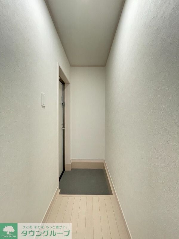 フォルトゥーナ梅島の物件内観写真