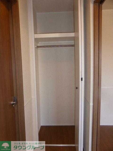 フィカーサの物件内観写真