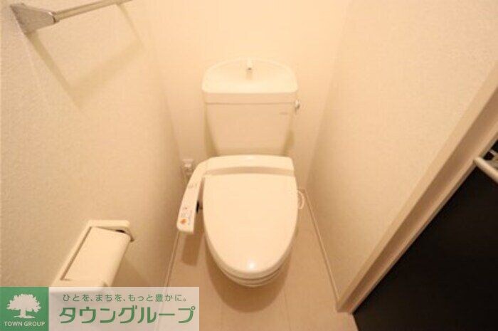 フェルミエの物件内観写真