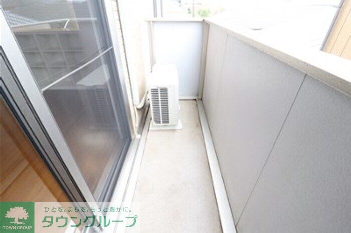 フェルミエの物件内観写真