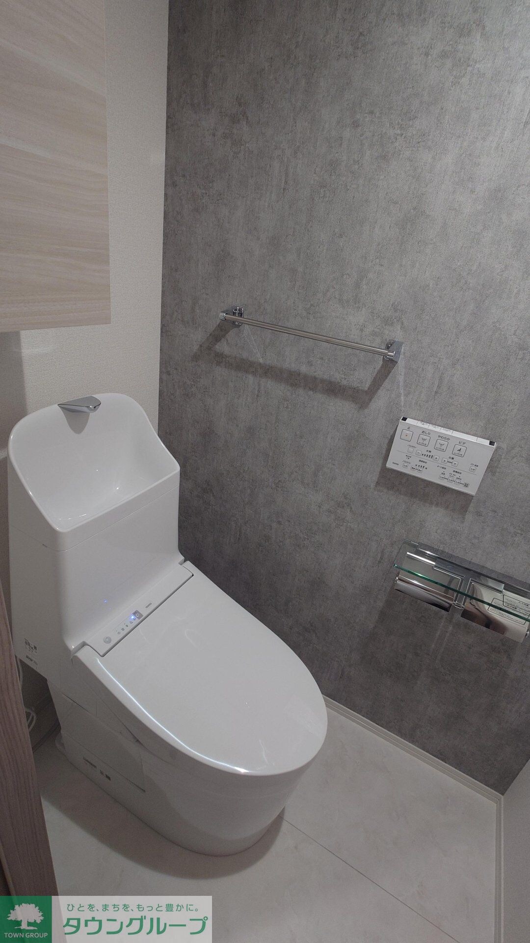 セレスティア大谷田IIの物件内観写真