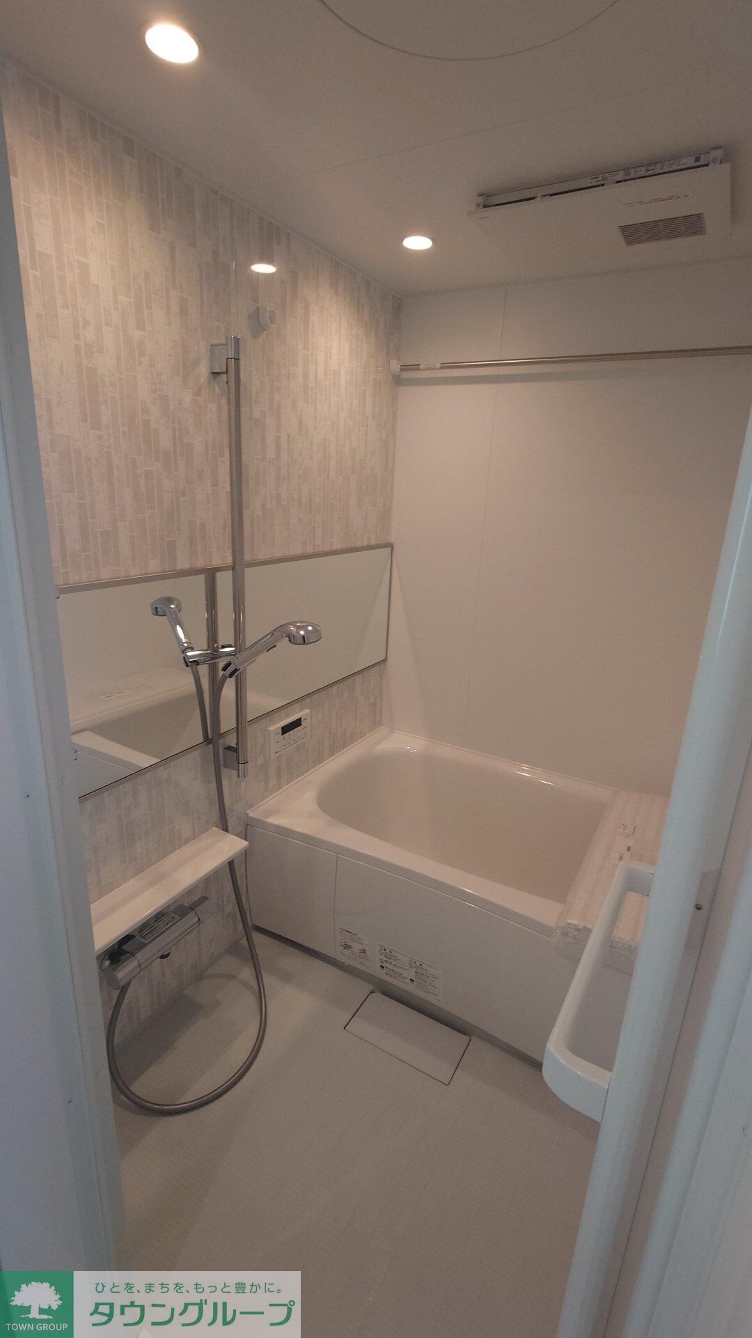 セレスティア大谷田IIの物件内観写真