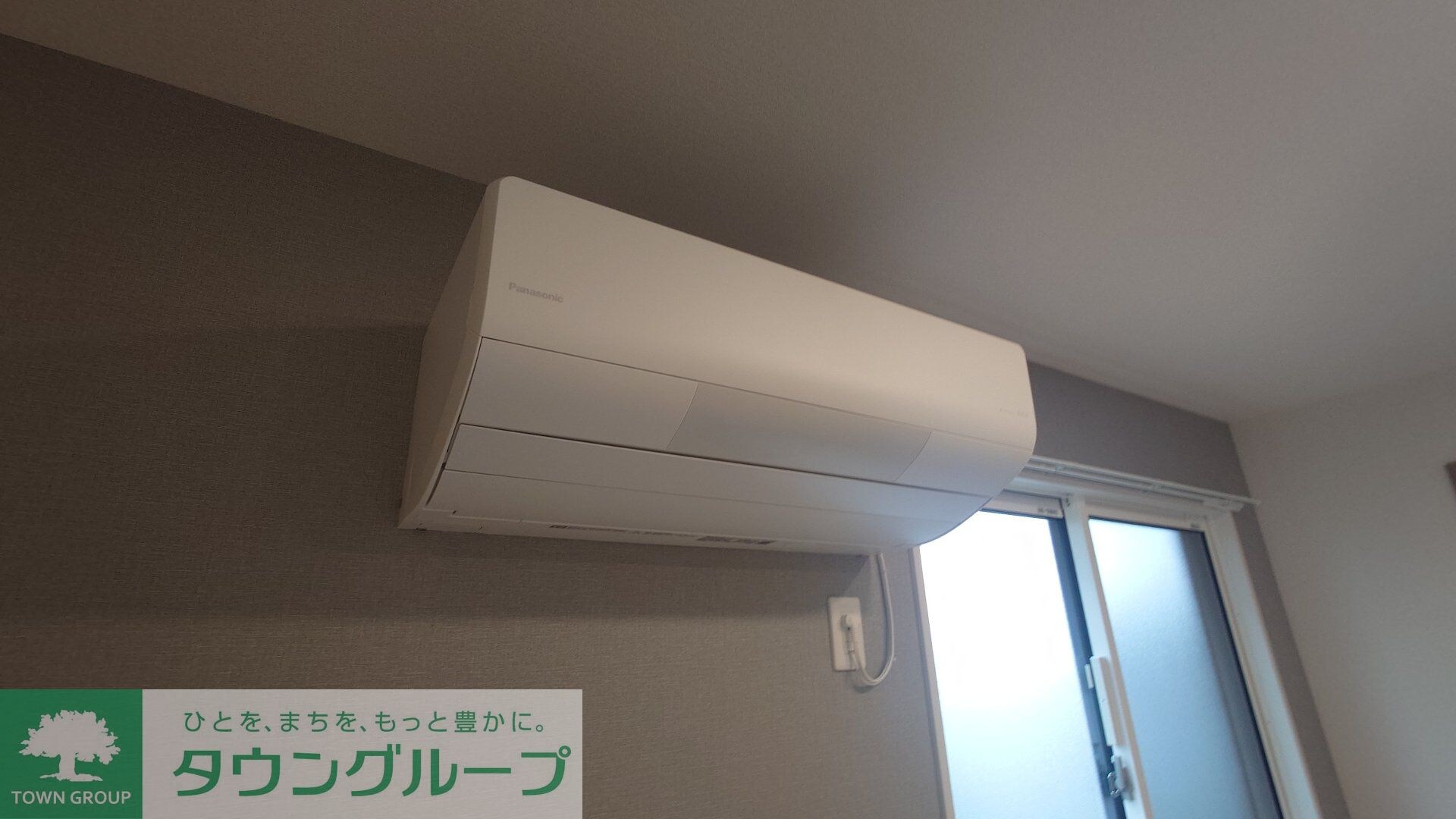 セレスティア大谷田IIの物件内観写真