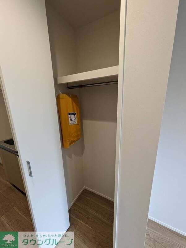 GRADUS新田の物件内観写真