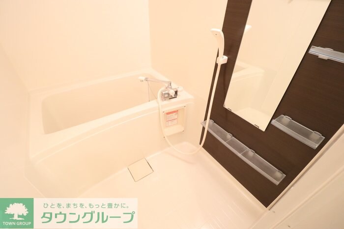 GRAND RISE 住居の物件内観写真