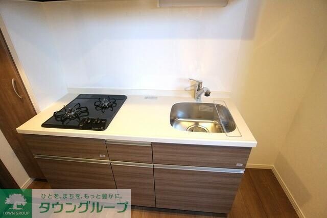 RIZEST TIの物件内観写真