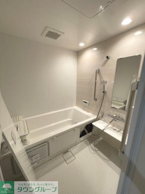 Elegante Serenoの物件内観写真