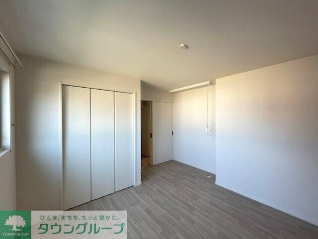 Elegante Serenoの物件内観写真