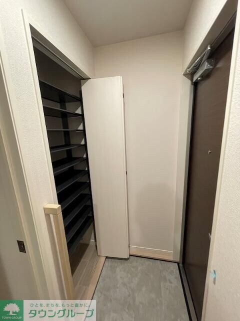 Elegante Serenoの物件内観写真