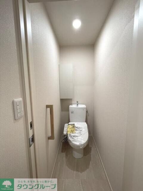 Elegante Serenoの物件内観写真