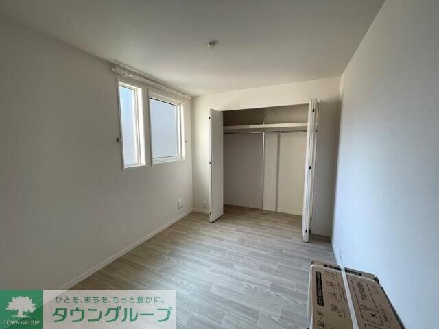 Elegante Serenoの物件内観写真