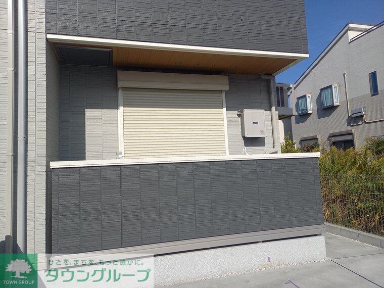 ルベルコート(RUBER COURT)の物件内観写真