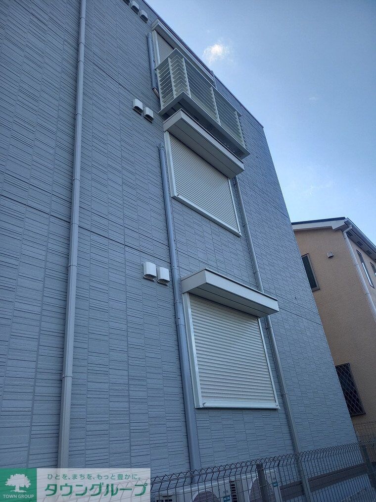 ルベルコート(RUBER COURT)の物件内観写真